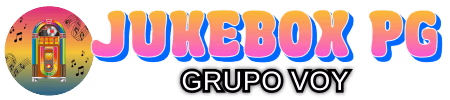 jukeboxpg